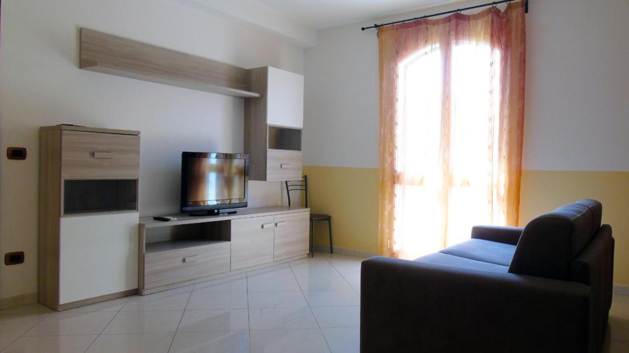 Casa Vacanza Miramare Portopalo Di Capo Passero エクステリア 写真