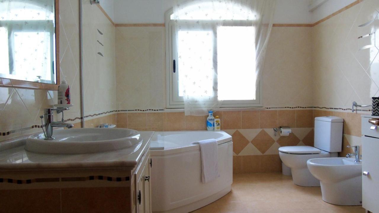 Casa Vacanza Miramare Portopalo Di Capo Passero エクステリア 写真