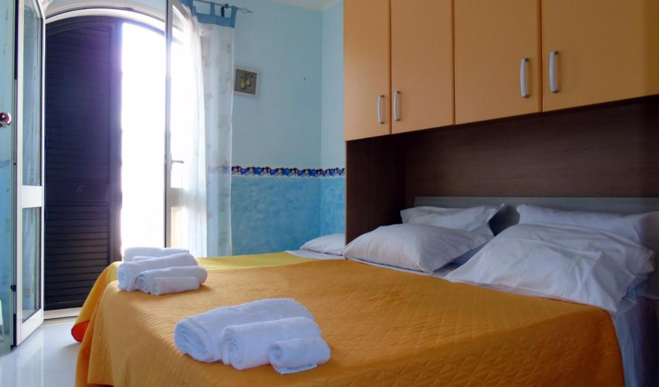Casa Vacanza Miramare Portopalo Di Capo Passero エクステリア 写真