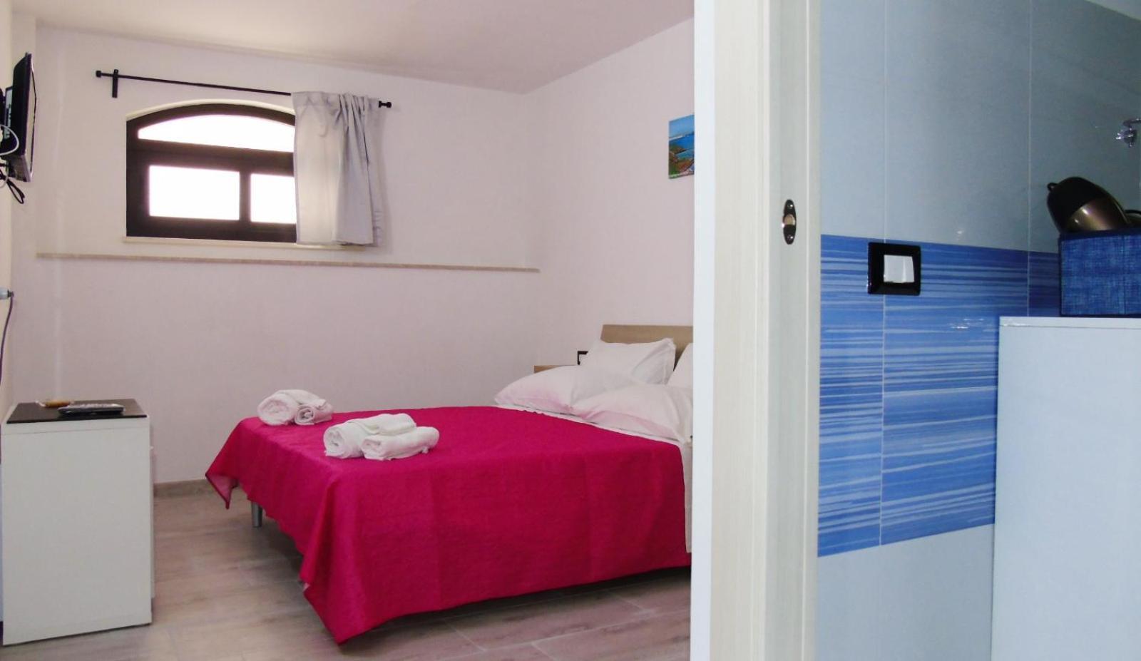 Casa Vacanza Miramare Portopalo Di Capo Passero エクステリア 写真