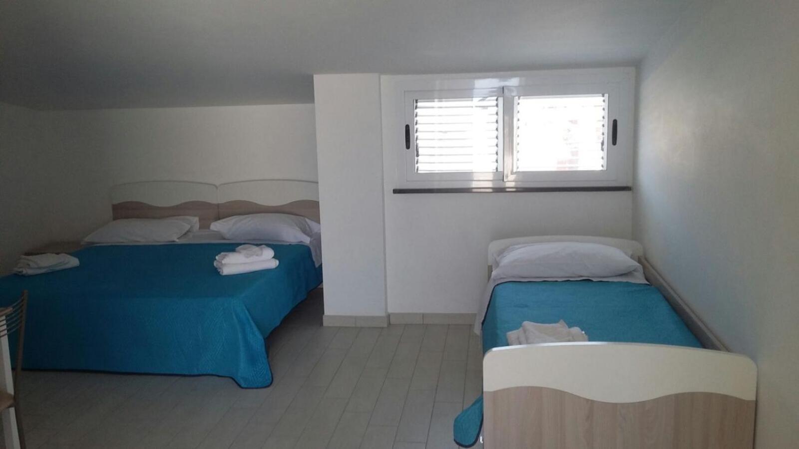 Casa Vacanza Miramare Portopalo Di Capo Passero エクステリア 写真