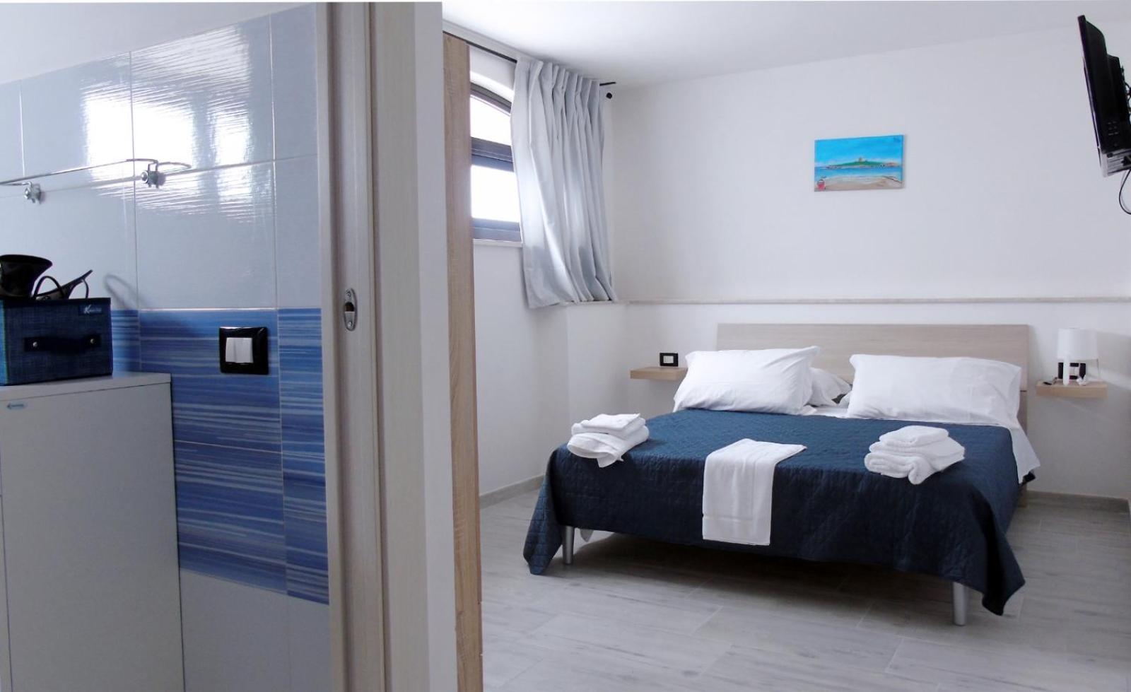 Casa Vacanza Miramare Portopalo Di Capo Passero エクステリア 写真