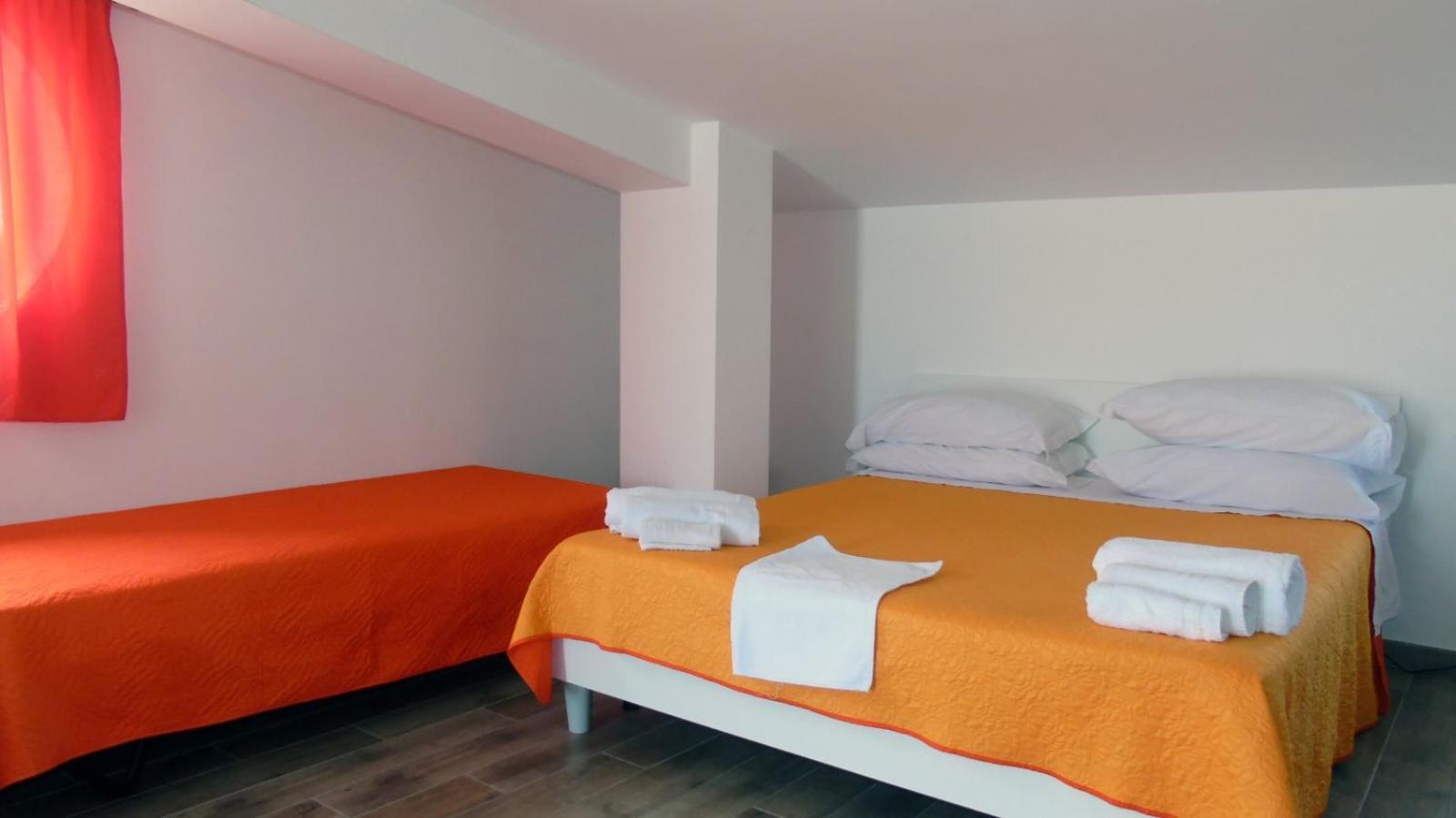 Casa Vacanza Miramare Portopalo Di Capo Passero エクステリア 写真