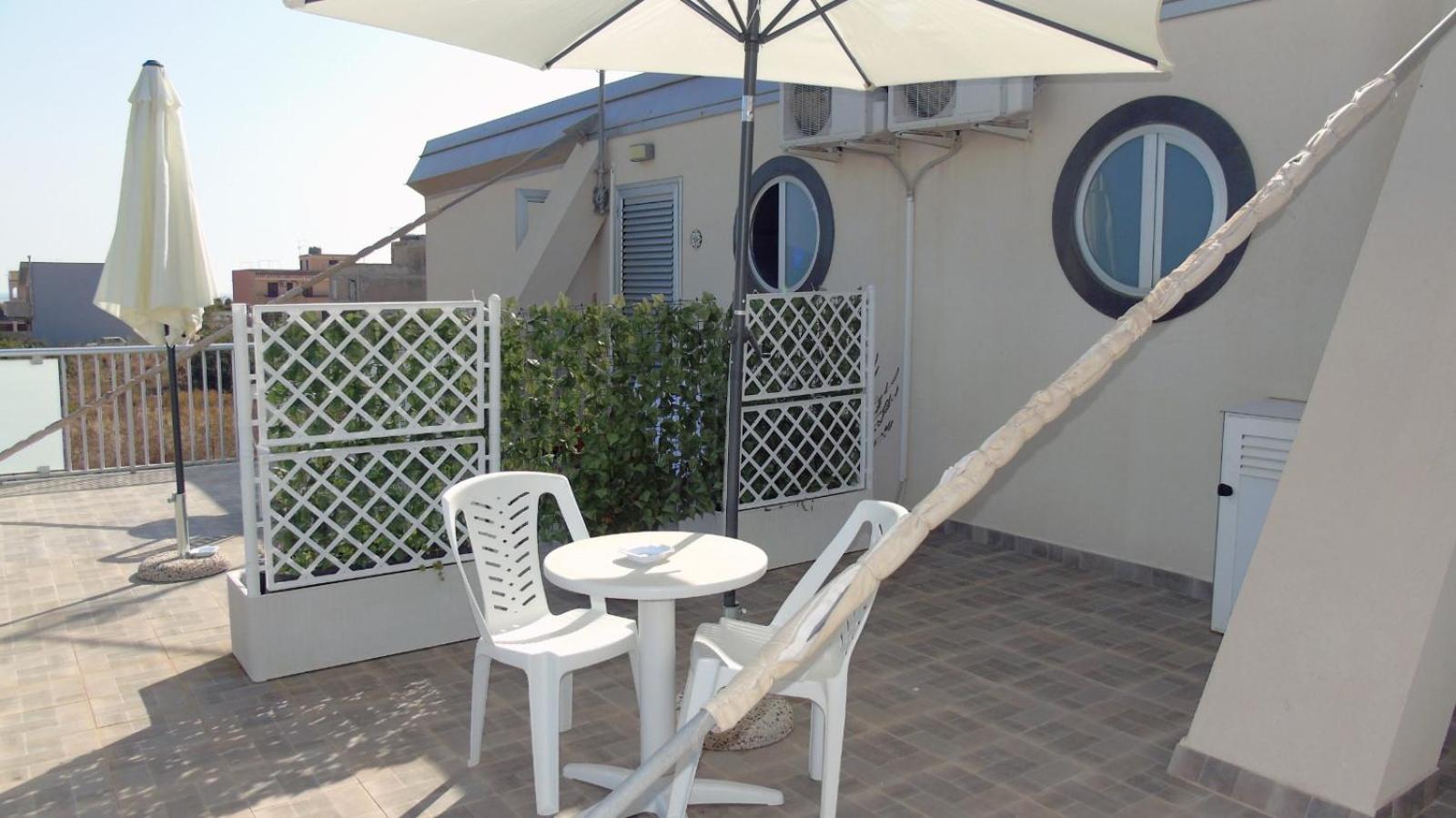 Casa Vacanza Miramare Portopalo Di Capo Passero エクステリア 写真