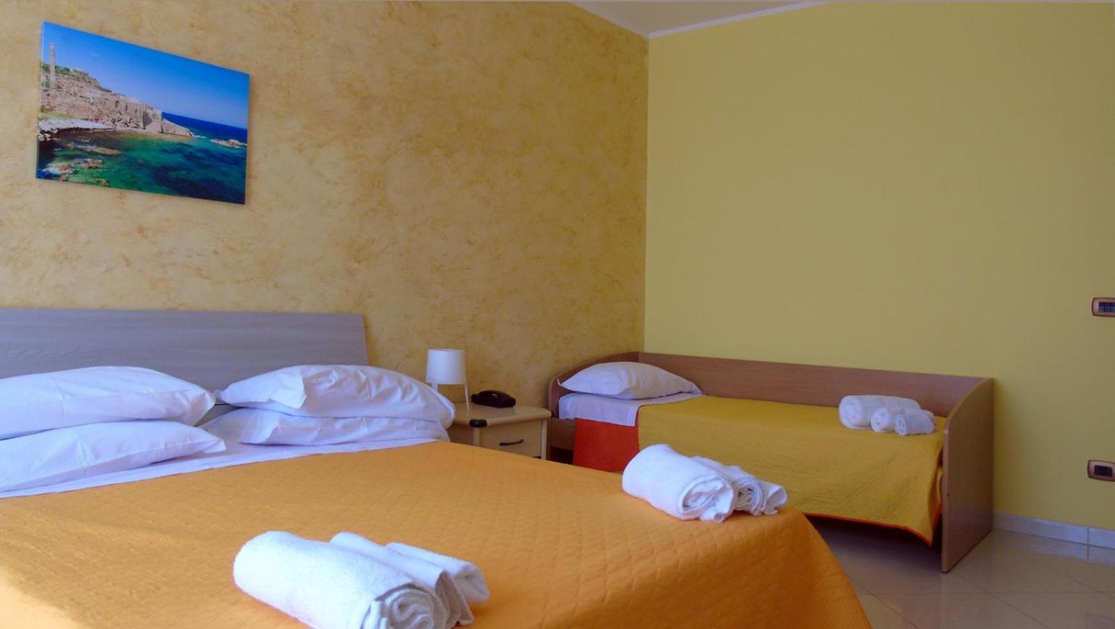 Casa Vacanza Miramare Portopalo Di Capo Passero エクステリア 写真