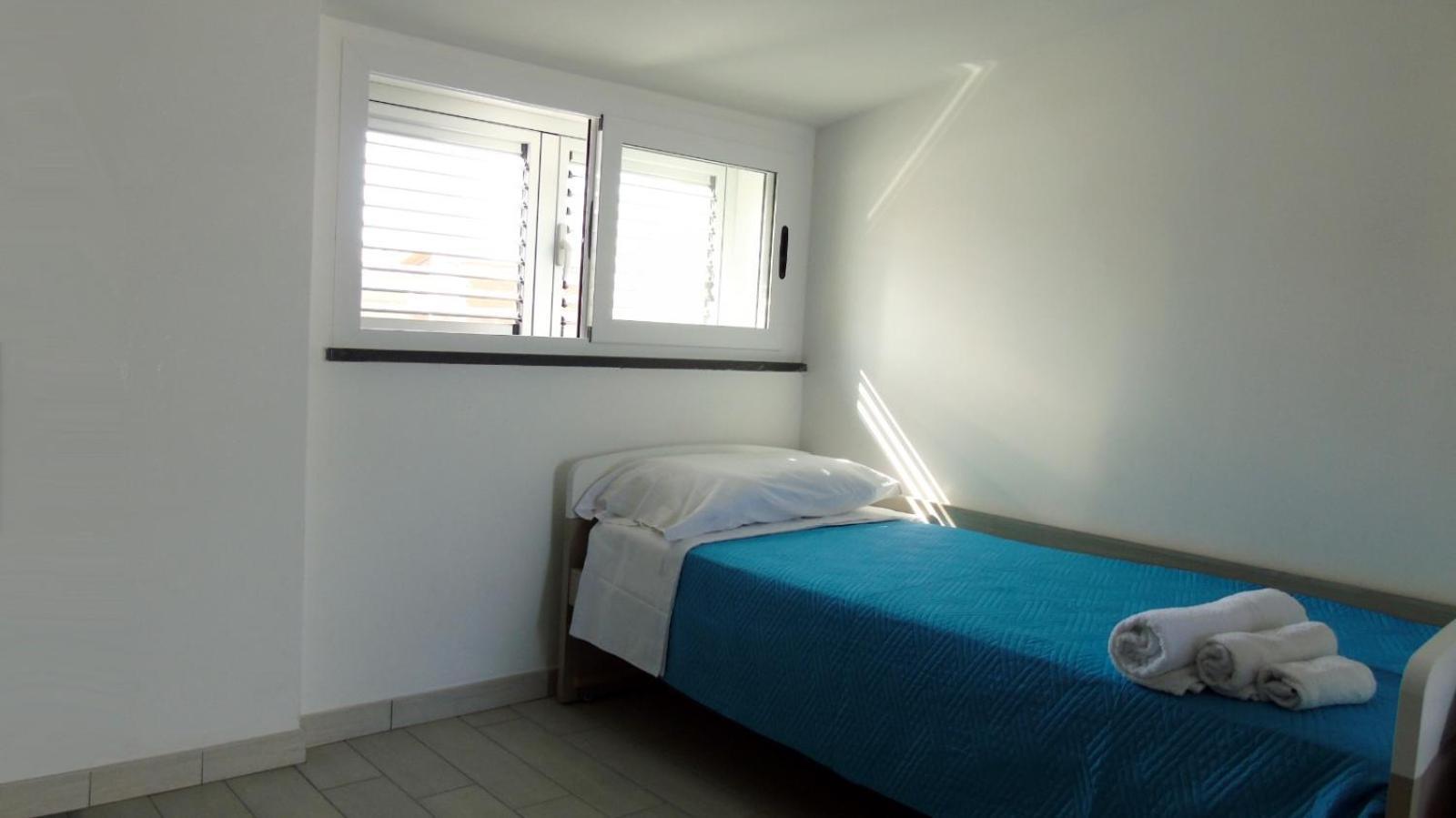 Casa Vacanza Miramare Portopalo Di Capo Passero エクステリア 写真