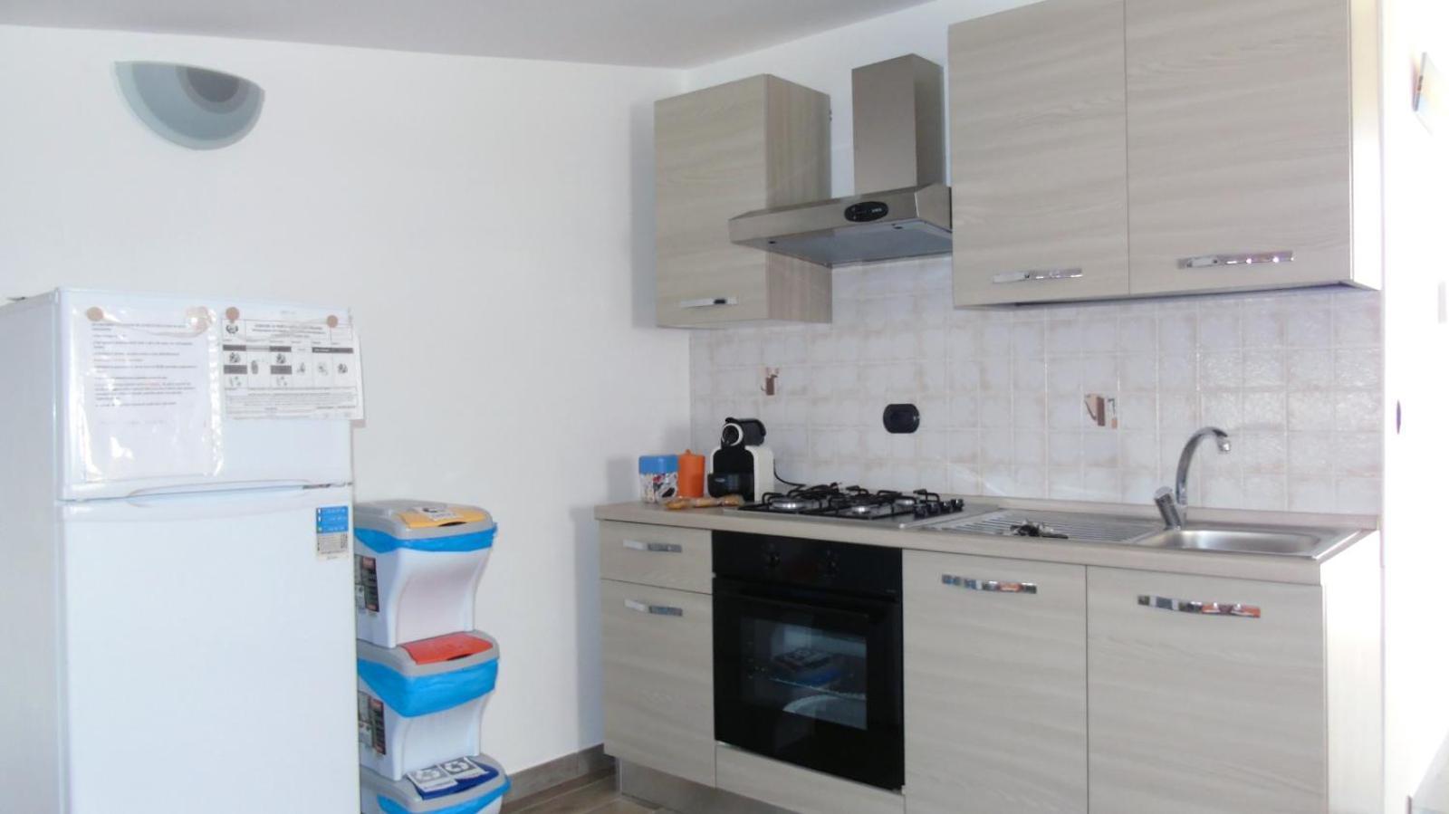 Casa Vacanza Miramare Portopalo Di Capo Passero エクステリア 写真