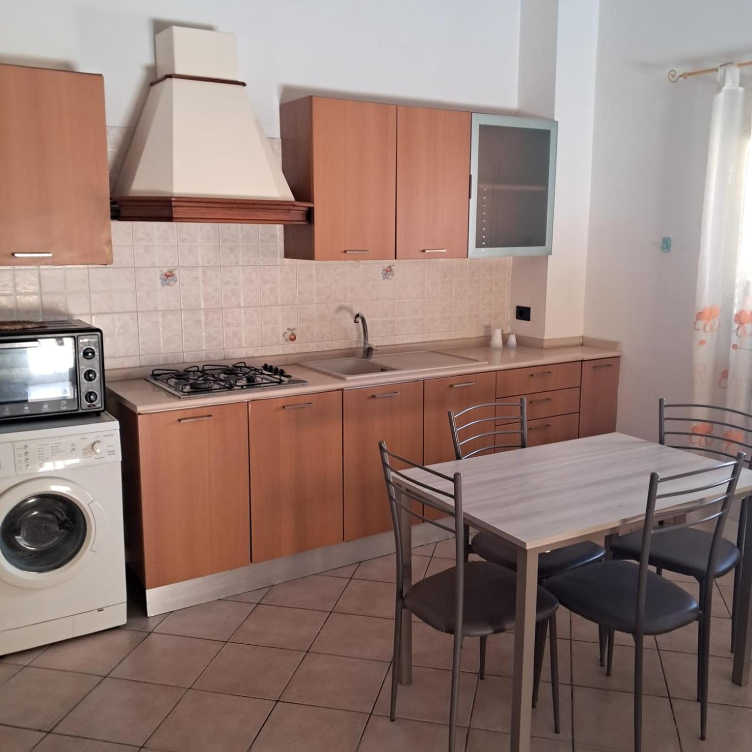 Casa Vacanza Miramare Portopalo Di Capo Passero エクステリア 写真